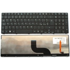 Teclado Acer Aspire 5560G 5625 5625G 5733 5736Z 5733Z (Ver lista de compatibilidades)